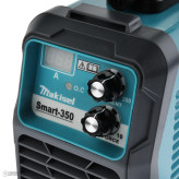 دستگاه جوش اینورتر مینی 350 آمپر ماکیسل مدل smart 350