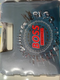 دریل شارژی تاشو کیفی باس مدل BS1231H031
