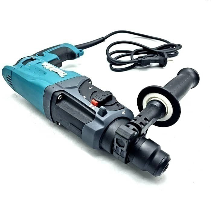 دریل بتن کن طرح ماکیتا مدل MAKITA-H
