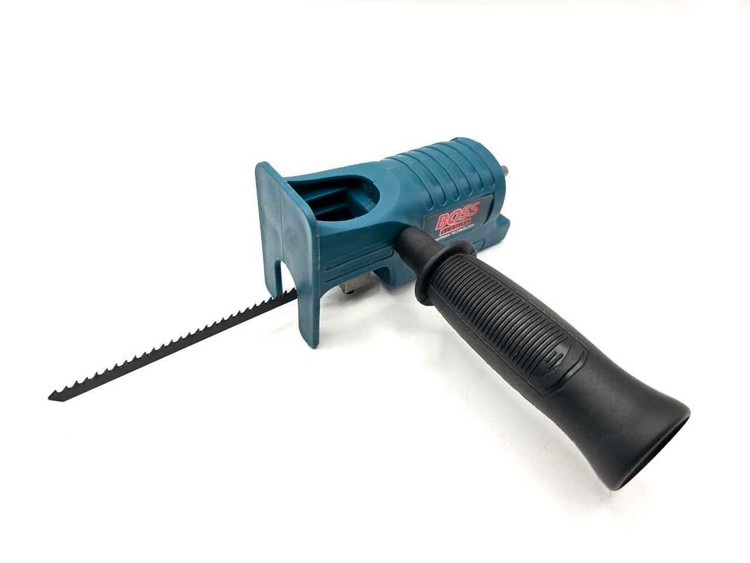تبدیل دریل به اره عمودبر باس مدل BS-003