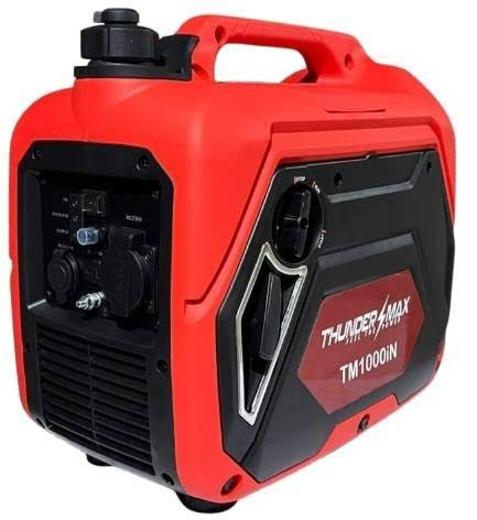 ژنراتور ( موتور برق ) 1 کیلووات سایلنت تاندر مکس مدل TM1000