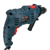 دریل ۱۳ چکشی اصلی باس مدل BS-620