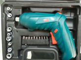 دریل شارژی تاشو کیفی باس مدل BS1231H031