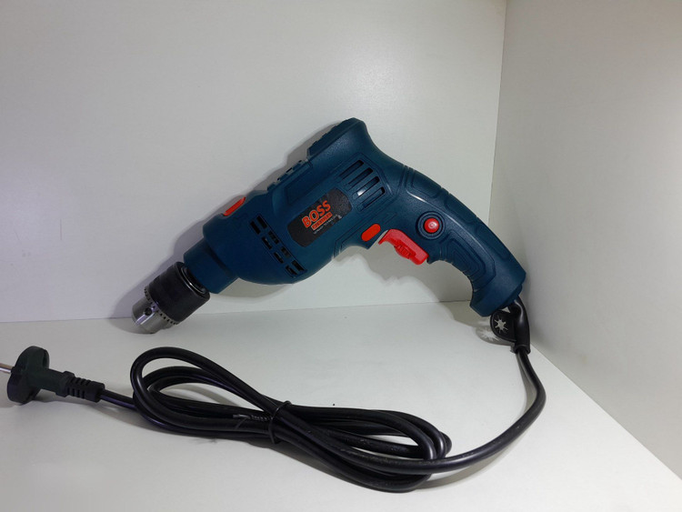 دریل 13 چکشی باس مدل BS-1305