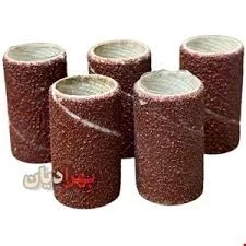 سنباده حلقوی 30*30