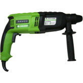 دریل بتن کن سیلورمدل GT-RH26