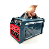 دستگاه جوشکاری ۵۰۰ Co2 دو دیجیتال باس مدل MIGMMA-500
