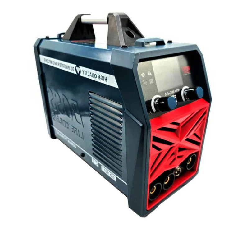 دستگاه جوشکاری ۵۰۰ Co2 دو دیجیتال باس مدل MIGMMA-500
