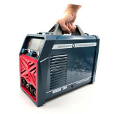 دستگاه جوشکاری ۵۵۰ Co2 اتاق متوسط باس مدل MIGMMA-550