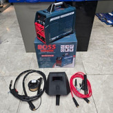 دستگاه جوشکاری ۵۵۰ Co2 اتاق متوسط باس مدل MIGMMA-550