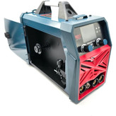 دستگاه جوشکاری ۹۵۰ Co2 اتاق بزرگ باس مدل MIGMMA-550