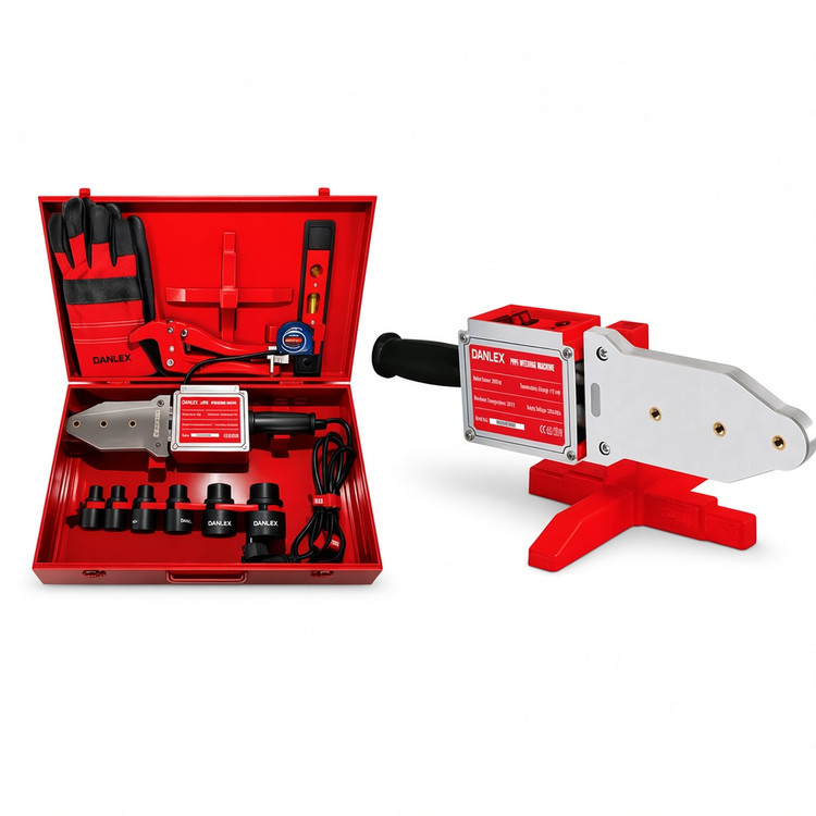 کیت اتو لوله صنعتی دنلکس مدل DX-7430