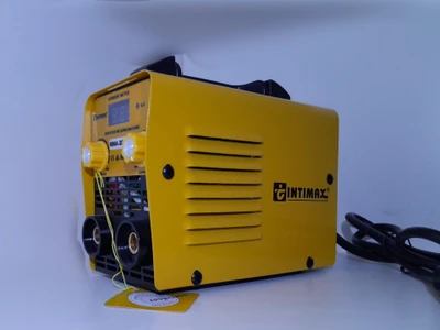 دستگاه جوش اینورتر320 آمپر مینی اینتیمکس مدل MMA-320smart