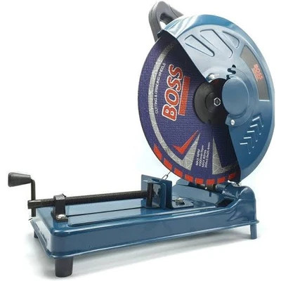 اره پروفیل بر صنعتی اصلی باس مدل BS123GP238-3