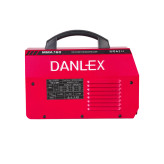 دستگاه جوش اینورتر دنلکس 160 آمپر مدل DX-8216