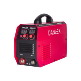 دستگاه جوش اینورتر 200 آمپر دنلکس مدل DX-8220