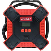 کمپرسور فندکی دنلکس مدل DA-9811
