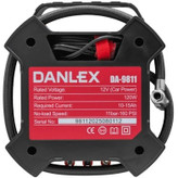 کمپرسور فندکی دنلکس مدل DA-9811