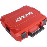 دریل پیچ گوشتی شارژی براشلس دنلکس مدل DX-6316