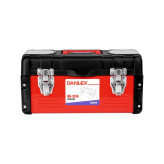 جعبه ابزار دنلکس مدل DX-1016