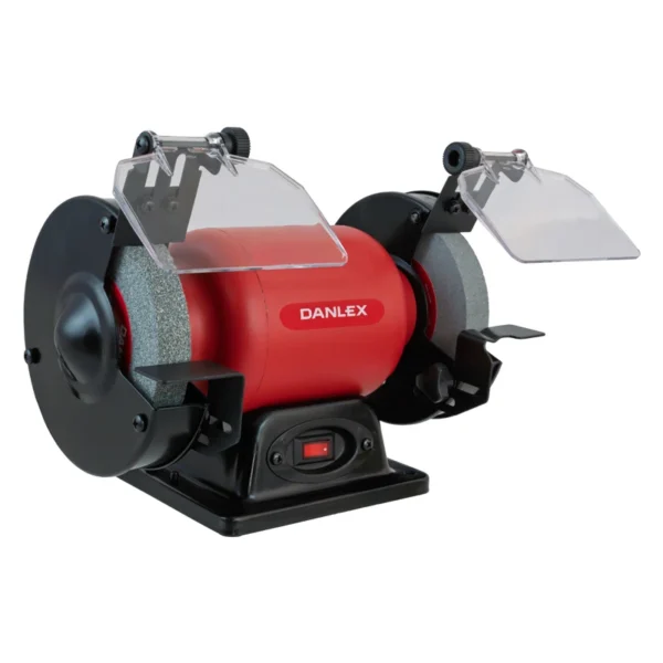 سنگ سنباده رومیزی دنلکس مدل DX-2825