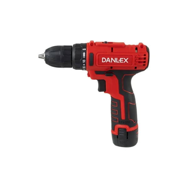 دریل پیچ گوشتی دنلکس مدل DX-6124