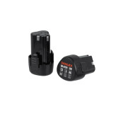 دریل پیچ گوشتی دنلکس مدل DX-6124