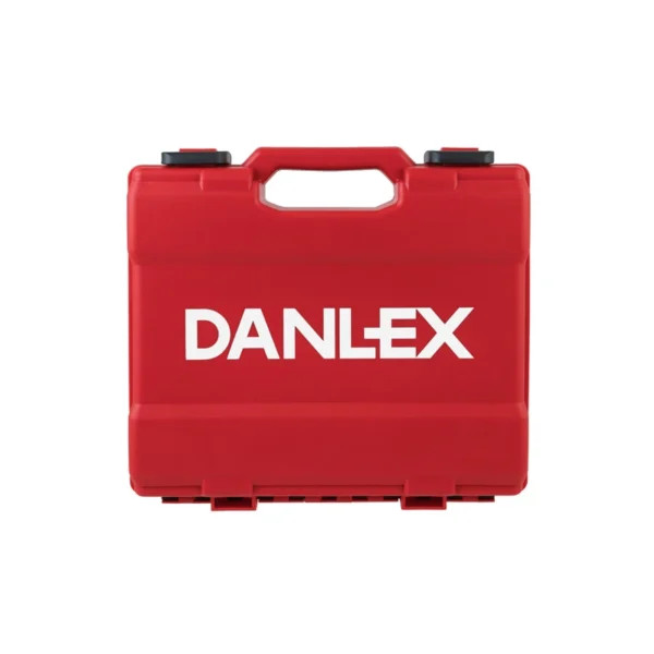 دریل پیچ گوشتی دنلکس مدل DX-6124