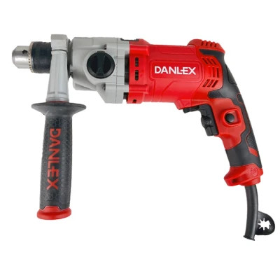 دریل چکشی صنعتی دنلکس مدل DX-1450