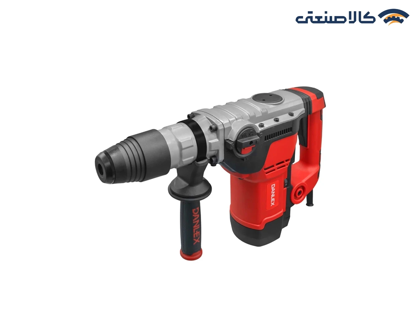 دریل بتن کن دنلکس مدل DX-3315M