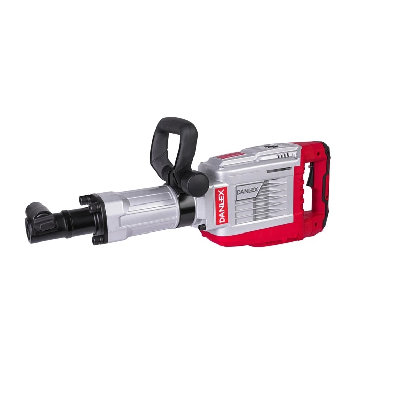 چکش تخریب گریسی دنلکس مدل DX-3317