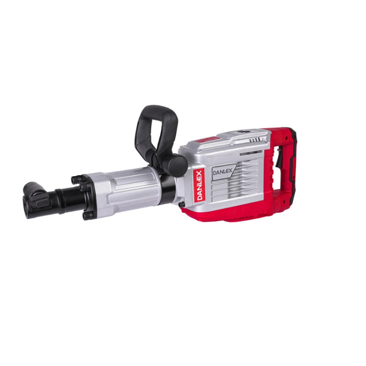 چکش تخریب گریسی دنلکس مدل DX-3317