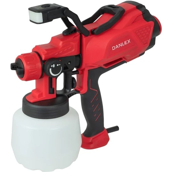 پیستوله برقی دنلکس مدل DX-7055
