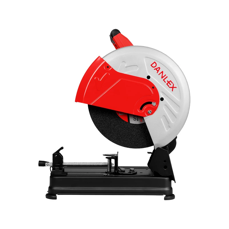 پروفیل بر صنعتی دنلکس مدل DX-5224