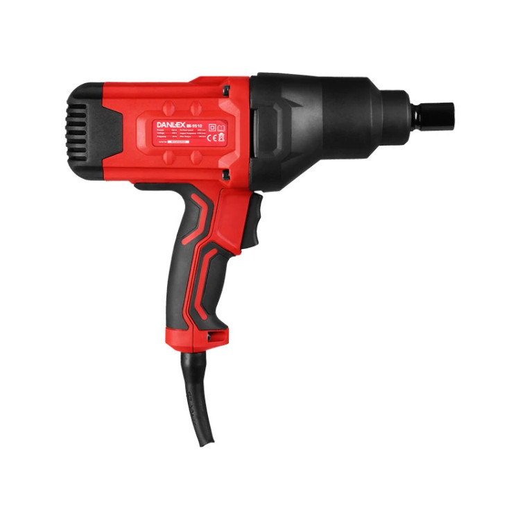 بکس برقی دنلکس مدل DX-9510