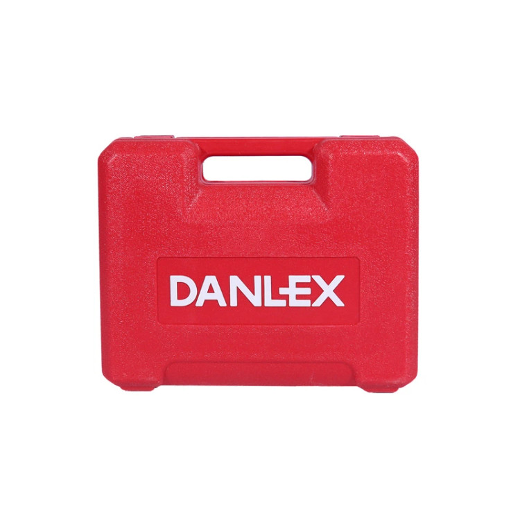 منگنه کوب بادی دنلکس مدل DX-9716