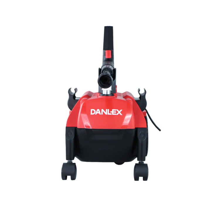 کارواش کامپکت مکش دار دنلکس مدل DX-9641C
