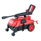کارواش کامپکت مکش دار دنلکس مدل DX-9641C