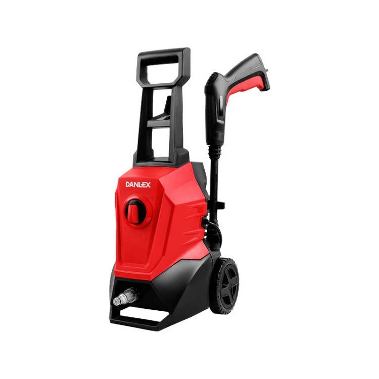 کارواش ذغالی مکش دار دنلکس مدل DX-9613c