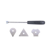 سشوار صنعتی دنلکس مدل DX-9435 A