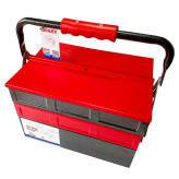 جعبه ابزار فلزی اتوماتیک دنلکس مدل DH-1033