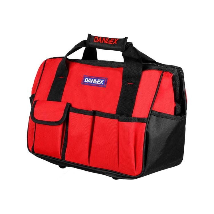 کیف ابزار برزنتی بزرگ دنلکس مدل DH-8240