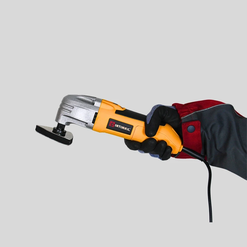 ابزار چند کاره (Multi Tools) حرفه ای اینتیمکس مدل 0229