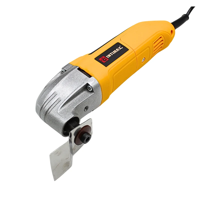 ابزار چند کاره (Multi Tools) حرفه ای اینتیمکس مدل 0229
