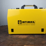 دستگاه جوشکاری Co2 و الکترود صنعتی اینتیمکس ۴٣٠ آمپر مدل mig-mma-430
