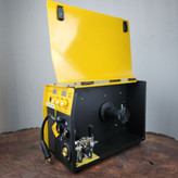 دستگاه جوشکاری Co2 و الکترود صنعتی اینتیمکس ۴٣٠ آمپر مدل mig-mma-430