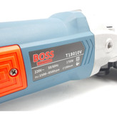 فرز آهنگری دیمردار باس مدل T18010v