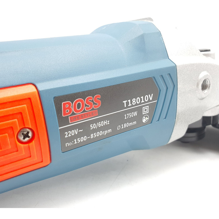 فرز آهنگری دیمردار باس مدل T18010v