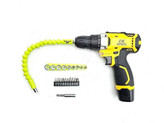 مجموعه نوک پیچ گوشتی و تبدیل ۲۱ عددی اوکی مدل OK-3030