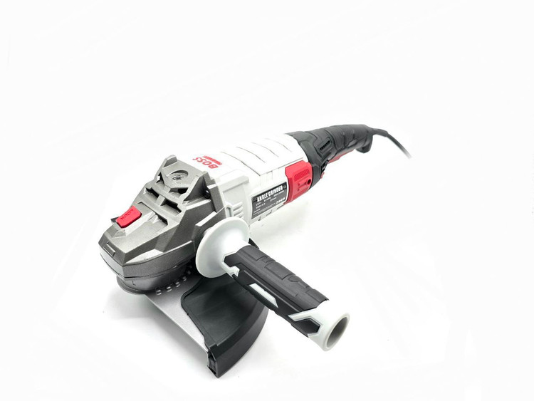 فرز سنگبری سوپر صنعتی باس مدل BS123LLD142-5